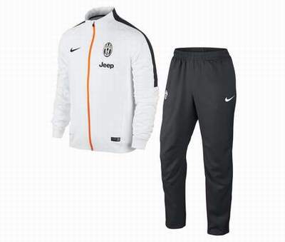 Survetement juventus intersport new arrivals